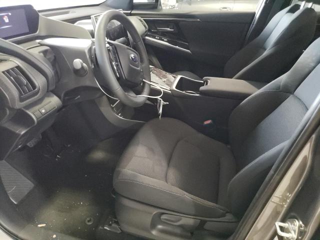 JTMABABA3PA027692 Subaru Solterra Premium
