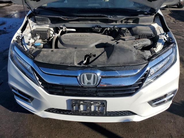 5FNRL6H97JB038297 Honda Odyssey Elite