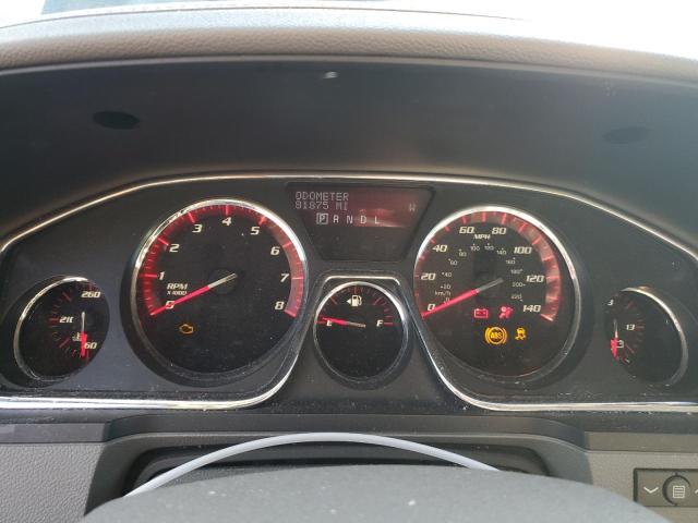 1GKKVSKD2HJ301093 GMC Acadia Limited Slt-2