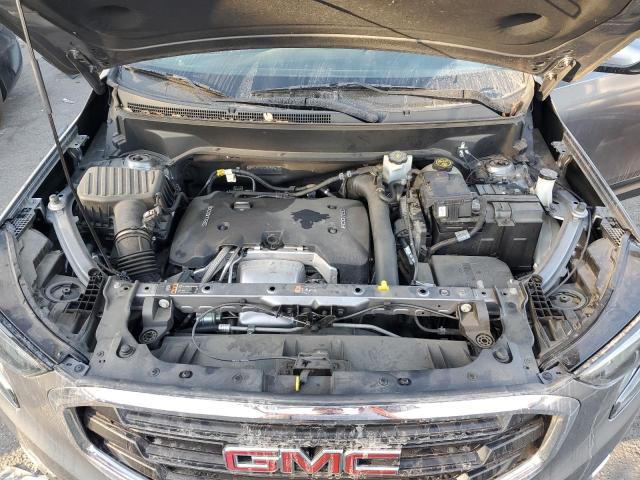 3GKALMEX7JL147983 GMC Terrain Sle