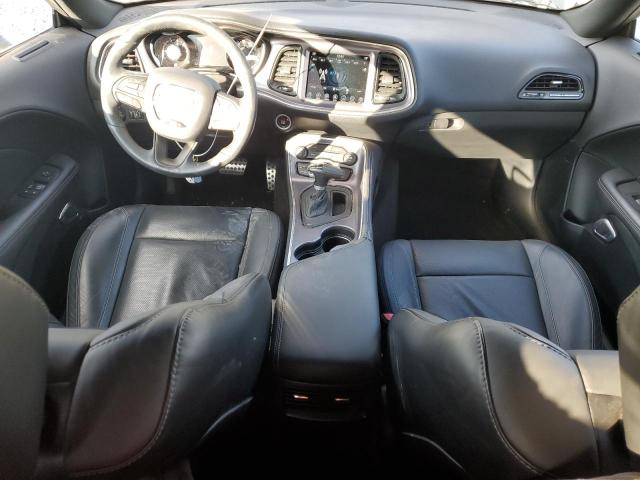 2C3CDZAG5HH502855 Dodge Challenger Sxt