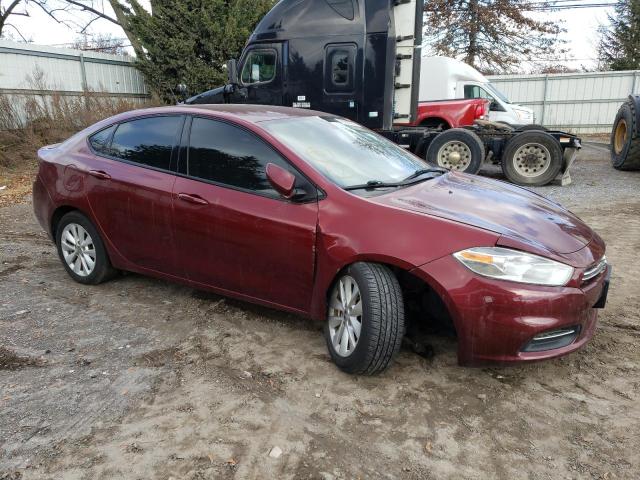 1C3CDFDHXFD252655 Dodge Dart Se Aero