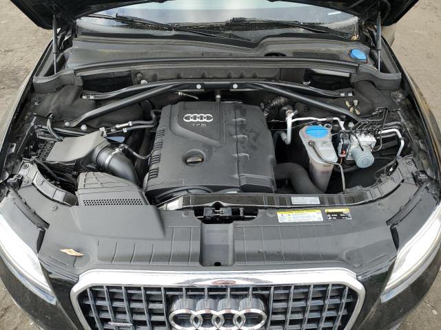 WA1L2AFP2HA001779 Audi Q5 Premium Plus