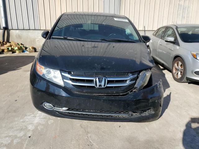 5FNRL5H90EB133798 Honda Odyssey Touring