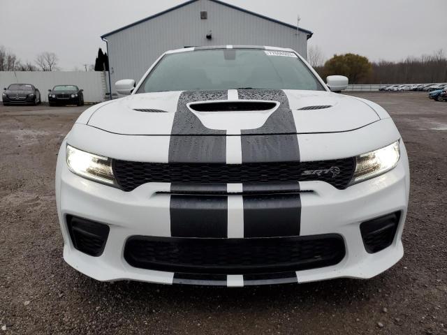 2C3CDXL91LH240490 Dodge Charger Srt Hellcat