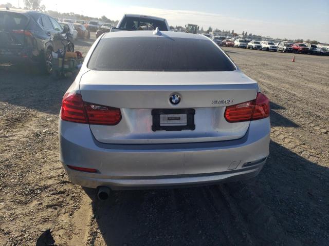 WBA3B1C58FK137444 BMW 320 I