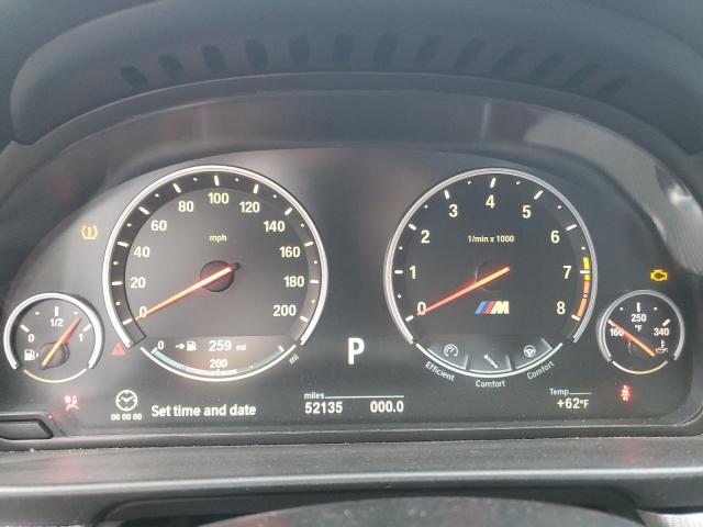WBSFV9C56GD595472 BMW M5