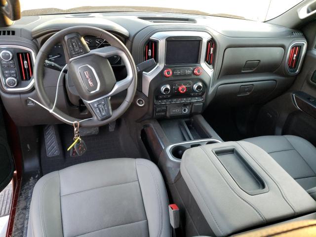 3GTU9DET6NG171193 GMC Sierra Limited K1500 Slt