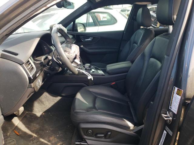 WA1LAAF73JD048942 Audi Q7 Premium Plus