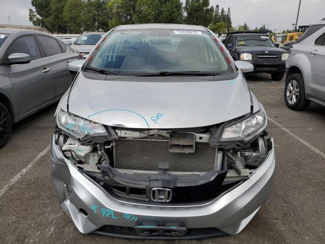 3HGGK5H89FM763156 Honda FIT EX