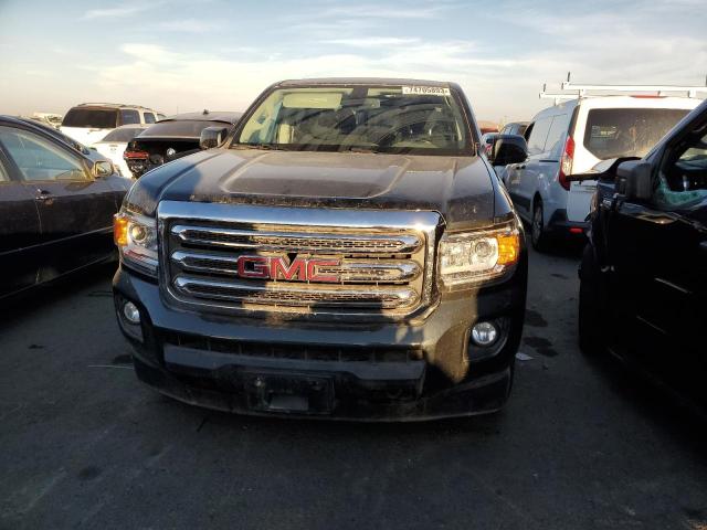 1GTG6CEN8H1220513 GMC CANYON SLE