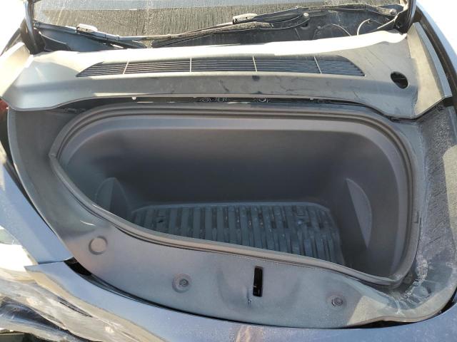 7SAYGDEE8PA040803 Tesla Model Y