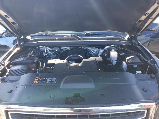 1GKS1GKC7JR347445 GMC Yukon Xl C1500 Slt