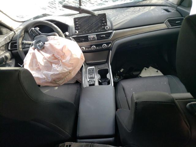 1HGCV3F15KA007136 Honda ACCORD HYBRID