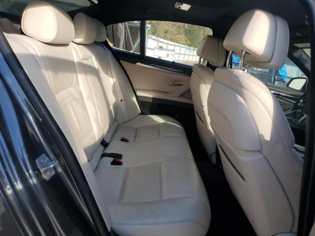 WBAKP9C56GD980575 BMW 550 Xi