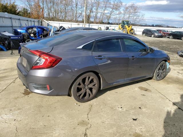 2HGFC2F89LH542371 Honda Civic Sport