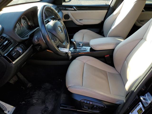 5UXWX9C58G0D82484 BMW X3 Xdrive28i