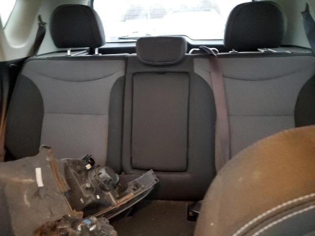 KNDJP3A53H7432449 KIA SOUL +