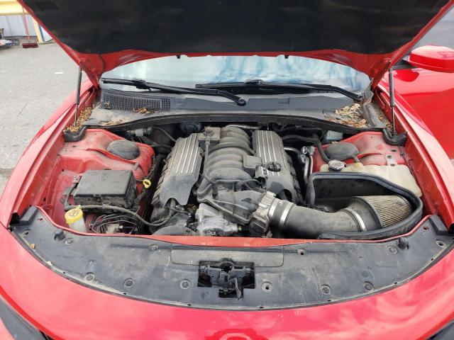 2C3CDXGJ0KH644870 Dodge Charger Scat Pack