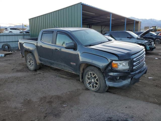1GTG6BE30F1189182 GMC CANYON SLE