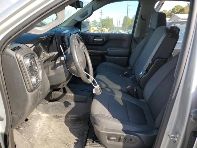 1GTP8CED6LZ320380 GMC Sierra C1500 Elevation