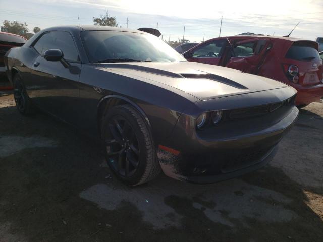 2C3CDZAG0MH531321 Dodge Challenger Sxt