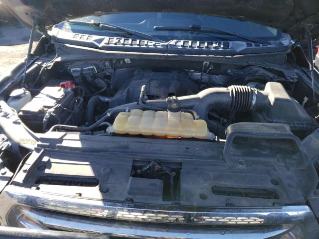 1FTEW1EP0GKE38886 Ford F150 Supercrew