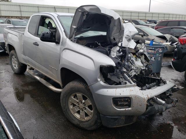 1GTH6AEAXF1186674 GMC Canyon