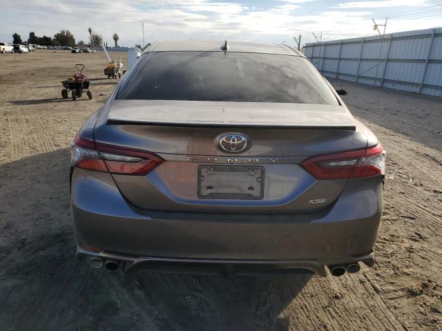 4T1K61AK9NU023740 Toyota CAMRY XSE