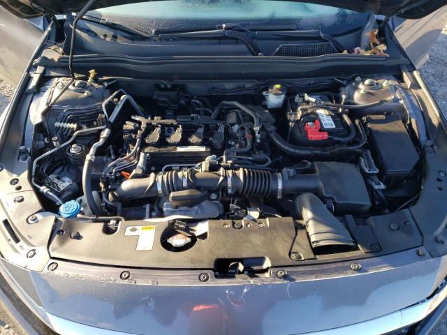 1HGCV1F95JA027783 Honda Accord Touring