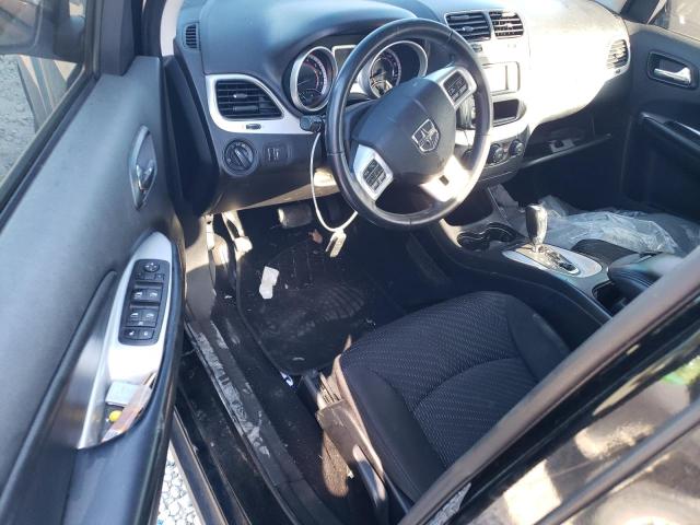3C4PDCABXET182255 Dodge JOURNEY SE