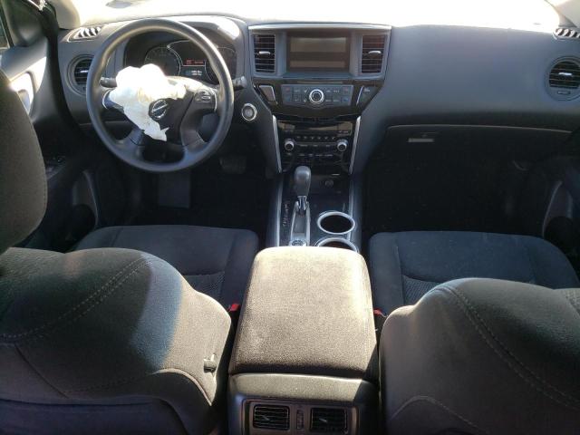 5N1AR2MM7FC659571 Nissan Pathfinder S