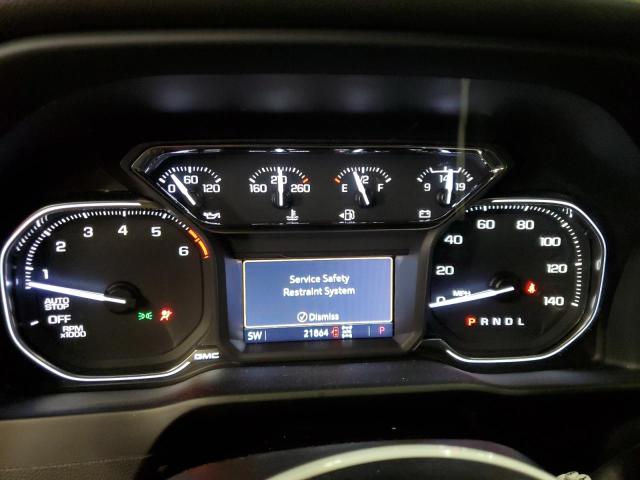 1GTR9CEK9NZ224752 GMC Sierra Limited K1500 Elevation