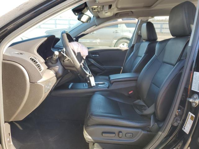 5J8TB4H72HL004496 Acura Rdx Advance