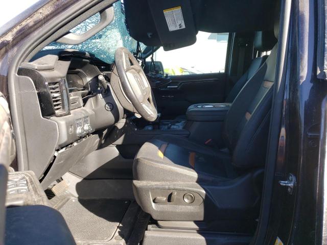 3GTPUEEL7NG549670 GMC Sierra K1500 At4