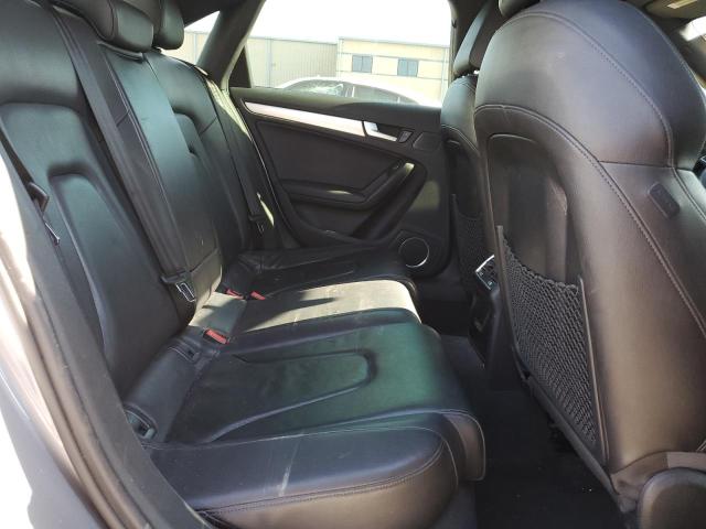 WAUFFAFLXFN001729 Audi A4 Premium Plus