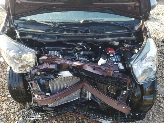 JTNJJXB08EJ029637 Toyota SCION IQ