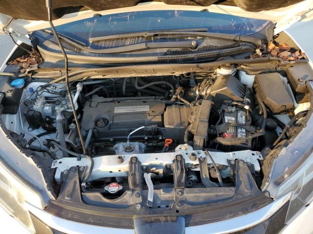 5J6RM4H97FL106162 Honda Cr-v Touring