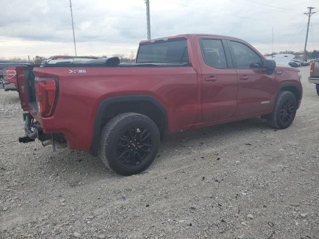 1GTR9CED4NZ106903 GMC Sierra Limited K1500 Elevation