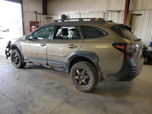 4S4BTGUDXN3192776 Subaru Outback Wilderness