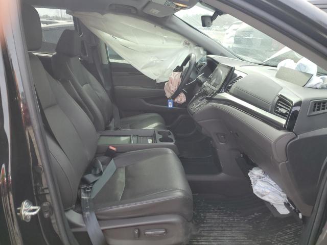 5FNRL6H98LB054723 Honda Odyssey Elite