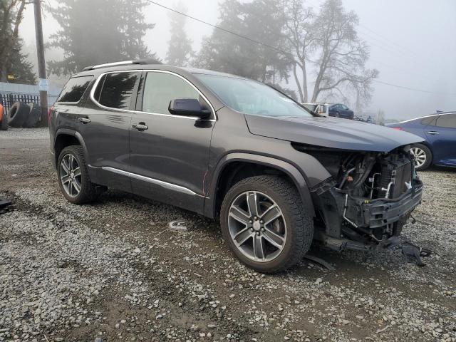 1GKKNXLSXKZ130225 GMC Acadia Denali