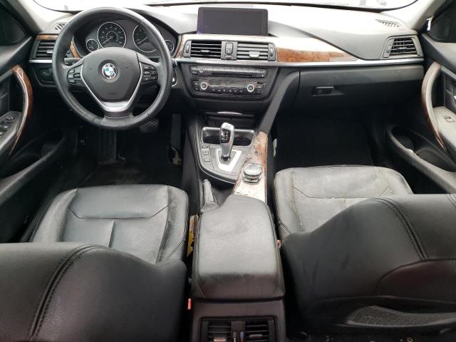 WBA3A9G53ENS64420 BMW 335 I
