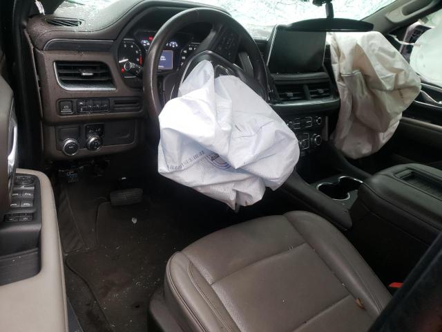 1GKS1GKD1MR355974 GMC Yukon Xl C1500 Slt