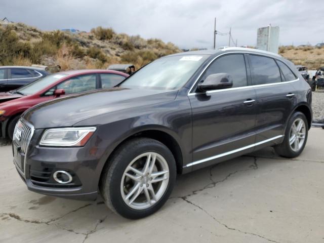 76354173 :رقم المزاد ، WA1LFAFP9FA067019 vin ، 2015 Audi Q5 Premium Plus مزاد بيع