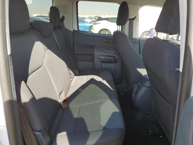 3FTTW8E3XNRA08773 Ford Maverick Xl