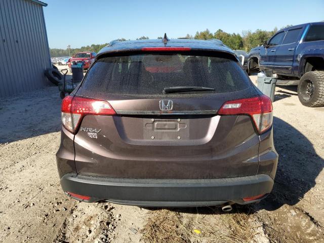3CZRU5H78KM703933 Honda Hr-v Exl