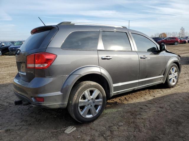 3C4PDDDG8ET208428 Dodge Journey Limited