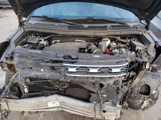 1FM5K7F8XGGB98332 Ford Explorer Limited