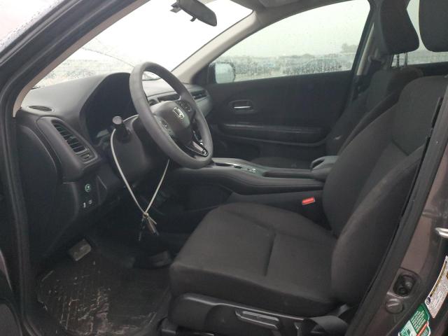 3CZRU5H34HM704678 Honda HR-V LX